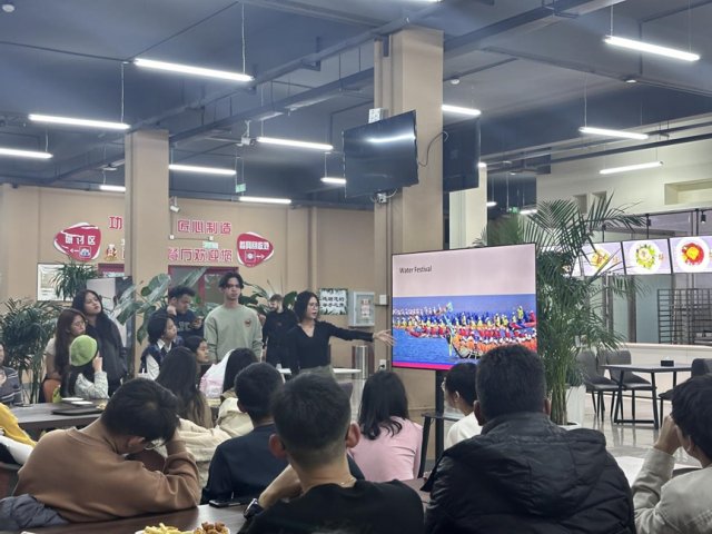 主讲人介绍